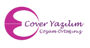 Cover Yazilim