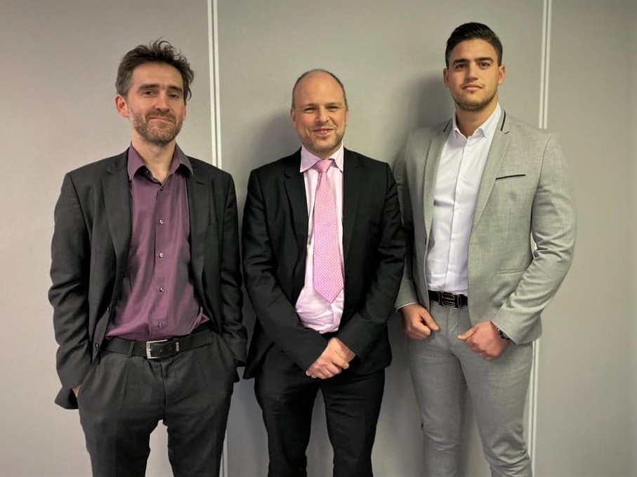 Announcement The Cover team is working from home Cover group